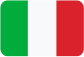 Elektrické kladkostroje Italiano